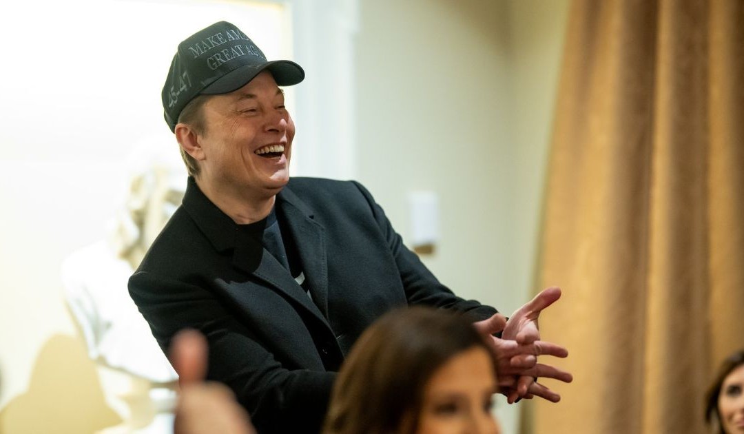 Musk unisce SpaceX e xAI, nasce il colosso privato più potente del mondo