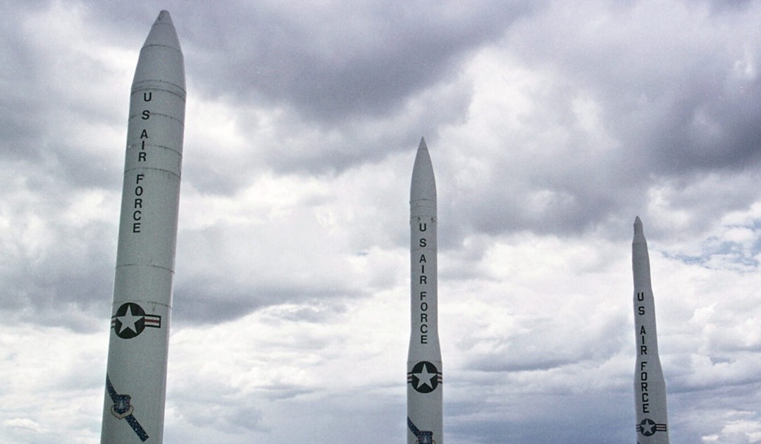 Armi Nucleari, la fine del New START riapre la corsa alle atomiche