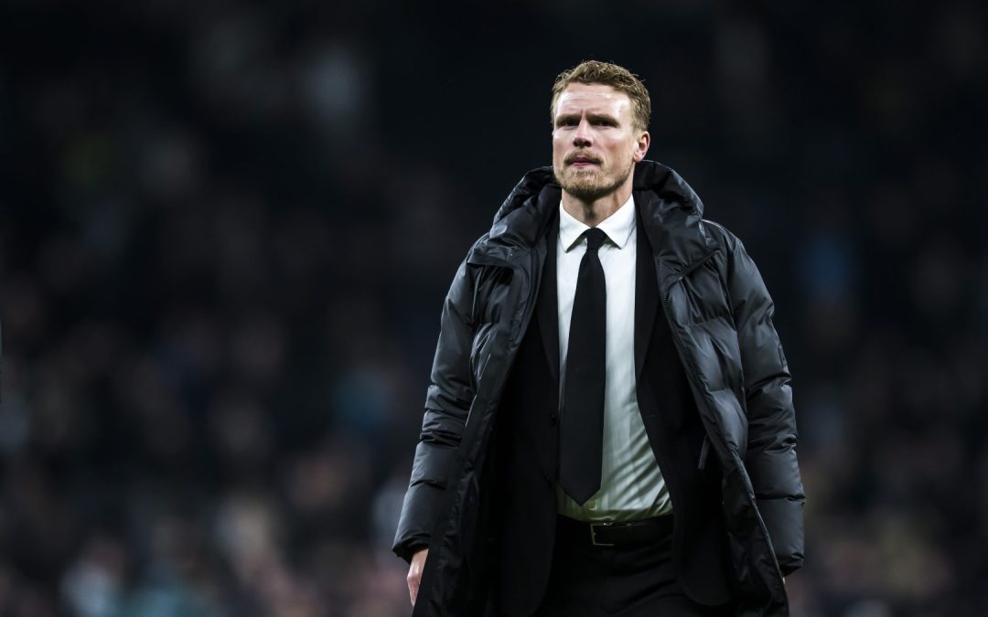 Pisa, è ufficiale: Oscar Hiljemark è il nuovo allenatore