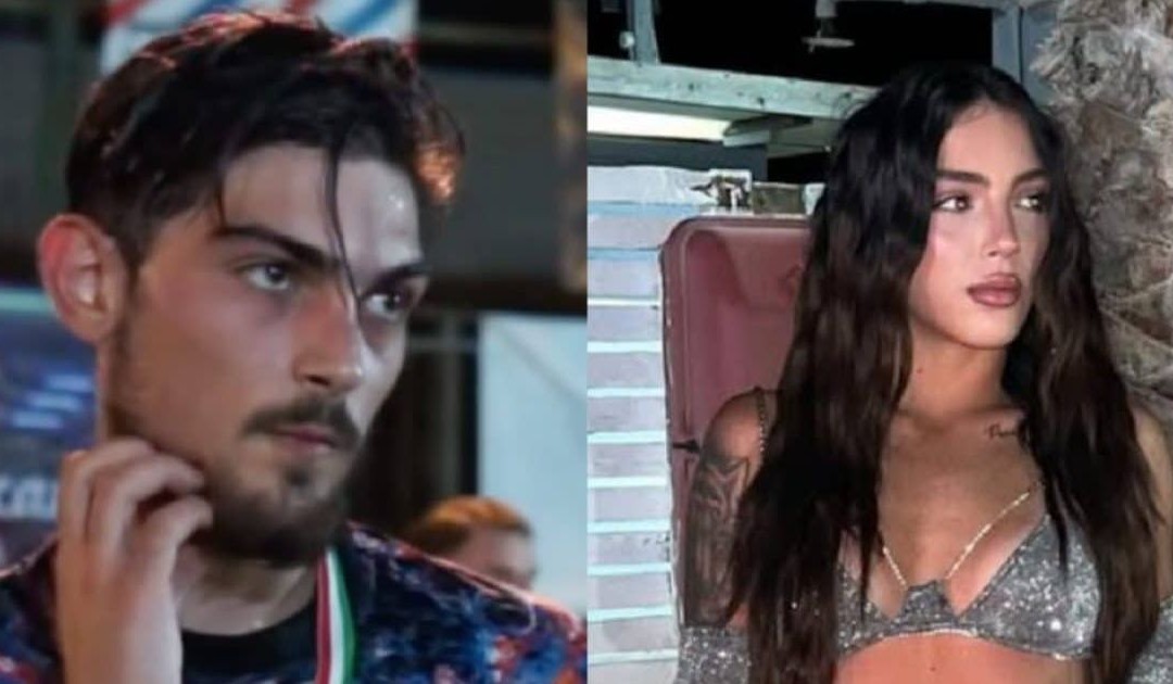 Jlenia Musella uccisa per un calcio al cagnolino