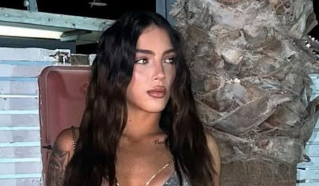 Napoli, tragedia dei figli del boss: Jlenia Musella uccisa dal fratello