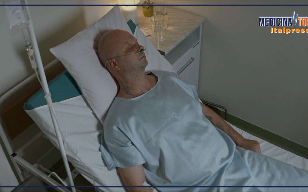 Ustioni non solo una lesione della pelle, il rischio della malattia sistemica