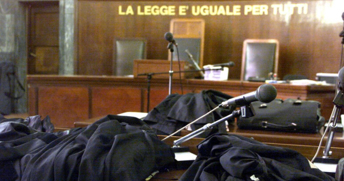 Legge uguale per tutti
