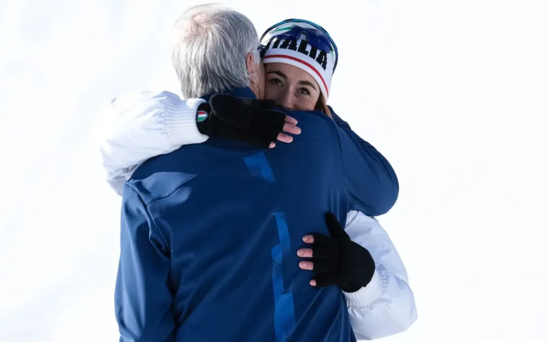 Malagò “Le sei medaglie in 24 ore rimarranno nella storia, Coni e tecnici formati bene”