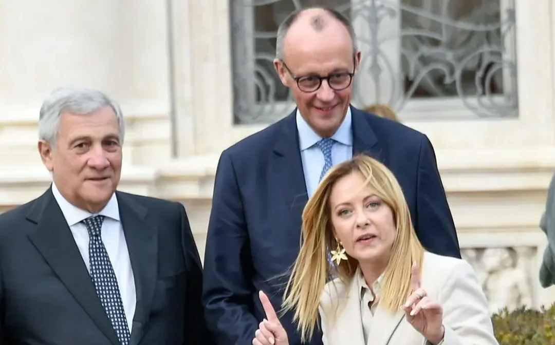 Ue, nodo unanimità: l’asse Italia-Germania rischia di incrinarsi