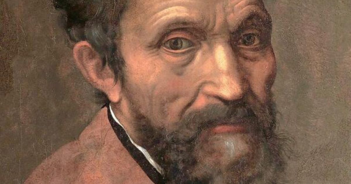 Michelangelo