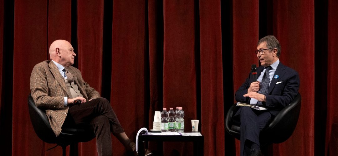 Nordio e i penalisti: uniti sul referendum, divisi sulla sicurezza