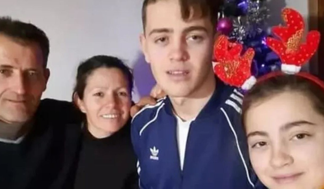 Padre, madre e due figli uccisi in casa dal monossido di carbonio