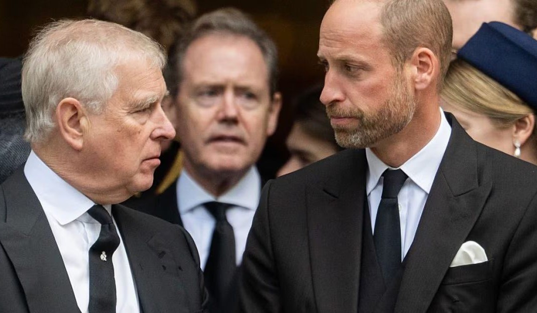 File Epstein, il principe William rompe il silenzio: «Profonda preoccupazione»