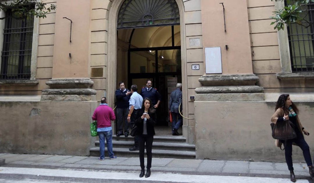 Ferrovie sabotate, pm di Bologna e Digos indagano per terrorismo