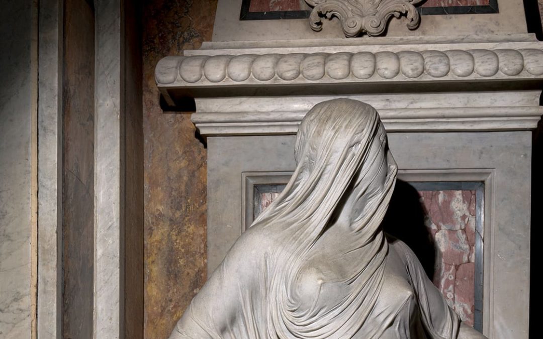 Il pudore: limite necessario o strumento di potere?