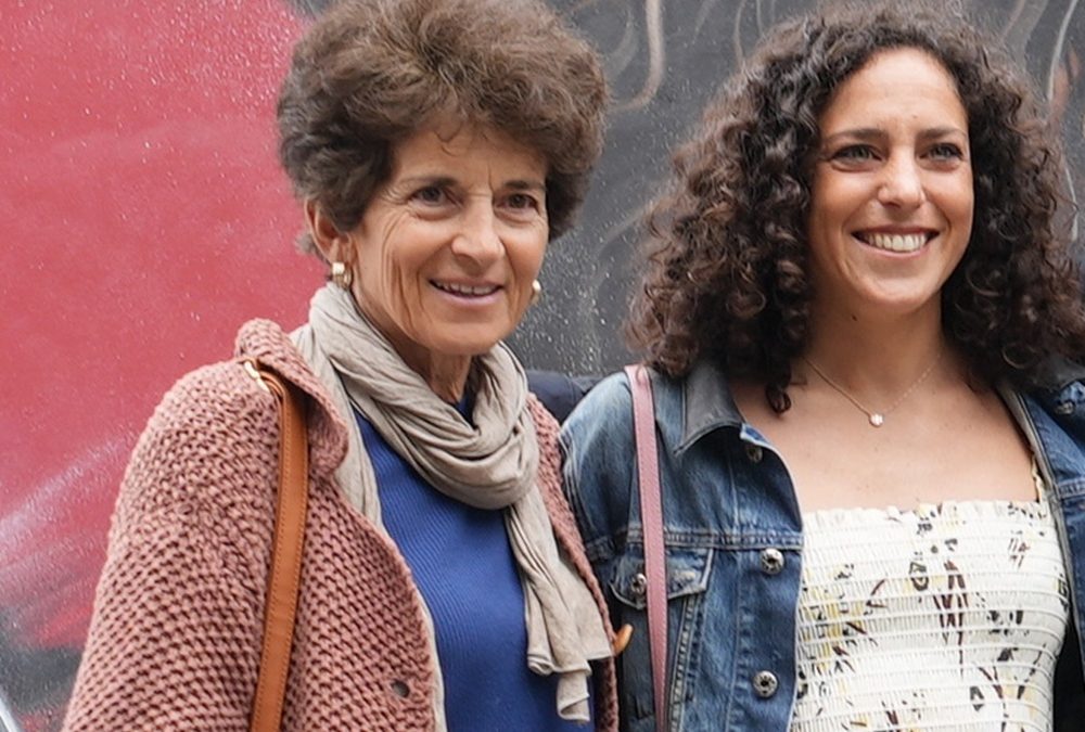 La mamma di Brignone “Federica di sicuro farà il gigante, sulle altre gare non ha ancora deciso”