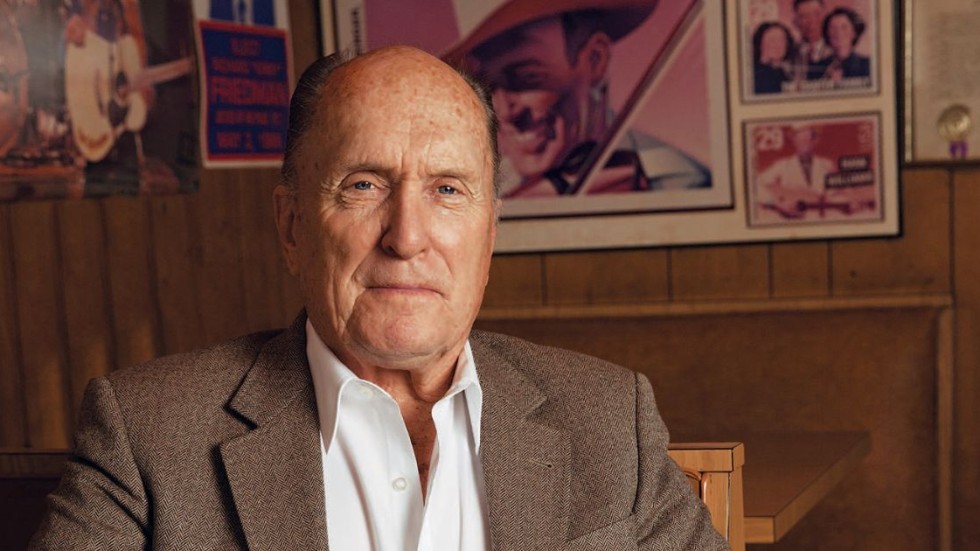 Addio a Robert Duvall, il gigante silenzioso del cinema americano - L