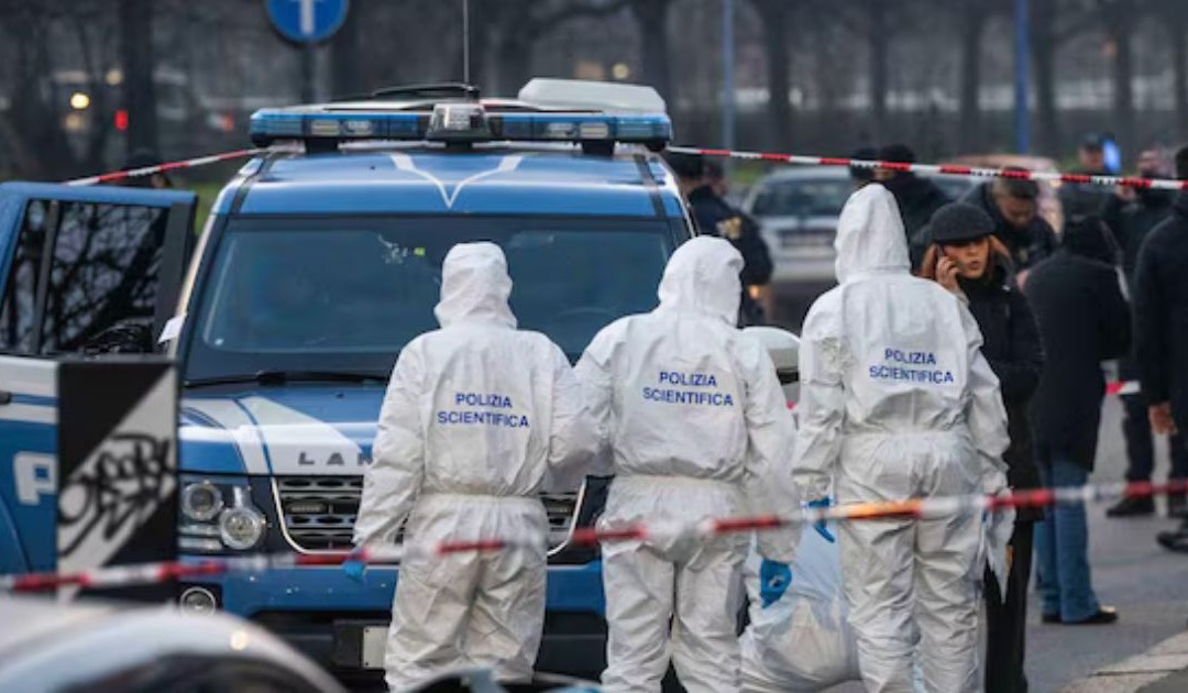 Rogoredo, 30enne aggredisce vigilante e spara alla polizia: colpito è grave