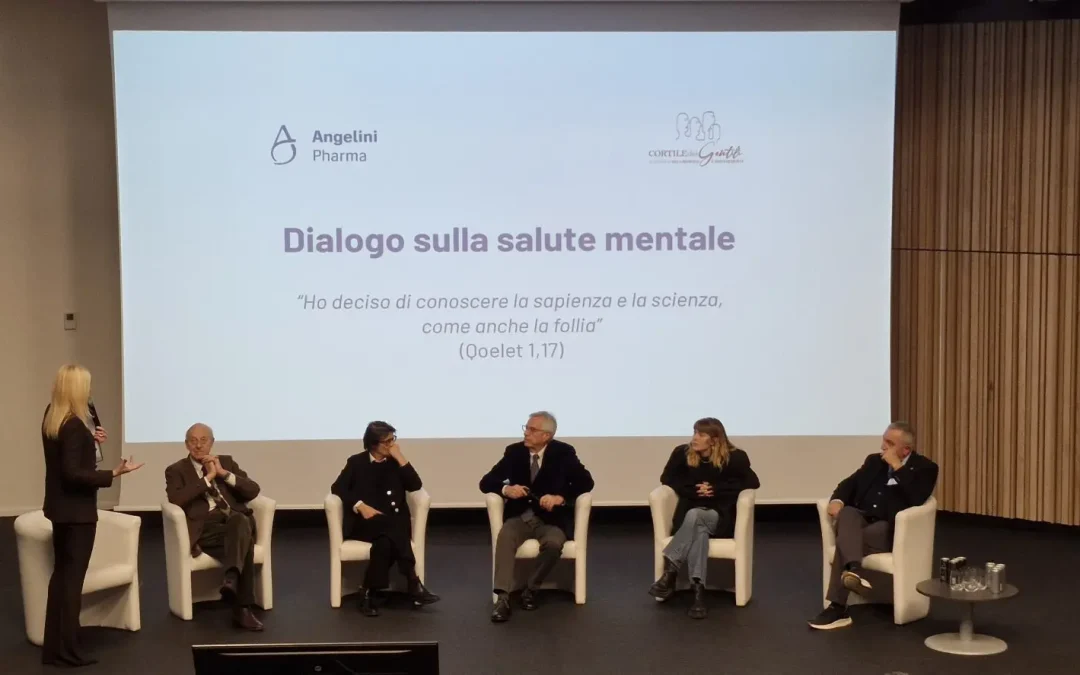 Salute mentale, in Europa il 24% degli under 25 presenta sintomi depressivi