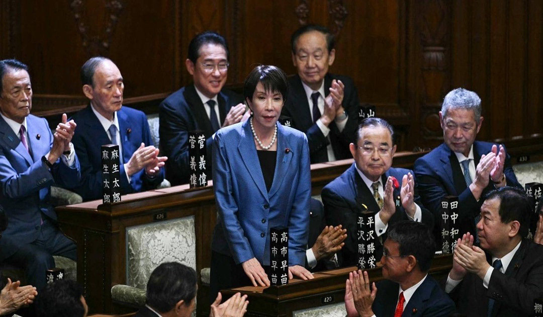 Giappone al voto, l’effetto Takaichi alla prova delle urne