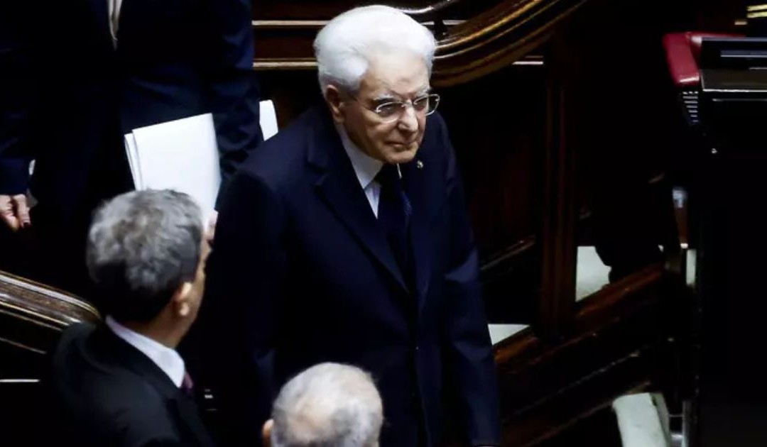 Foibe, Mattarella e Meloni alla Camera per il Giorno del Ricordo