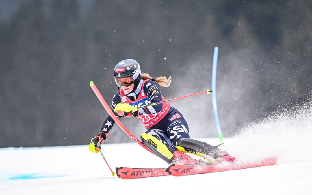 Da Shiffrin a Klaebo, da Malinin alle stelle NHL, Milano-Cortina al top