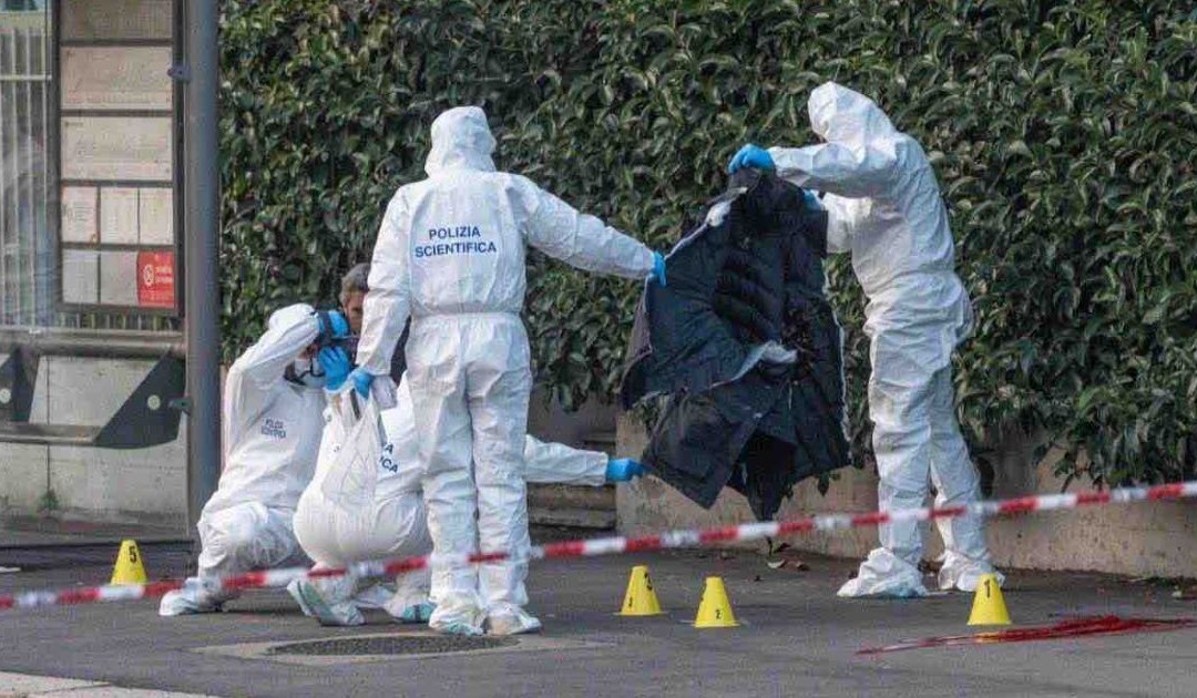 Sparatoria a Rogoredo, 4 agenti indagati ma con ‘uso legittimo di armi’