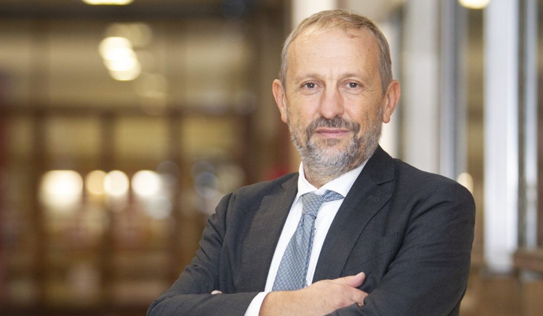 Referendum, Stefano Ceccanti: «Nel Pd una deriva settaria»