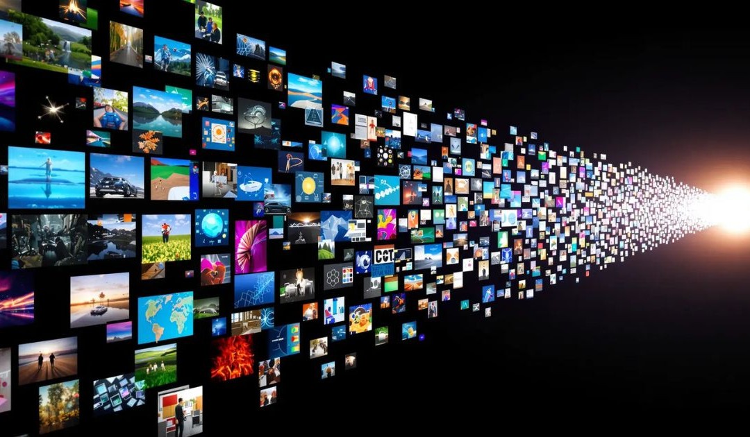 Streaming infinito: quando scegliere cosa guardare è uno stress