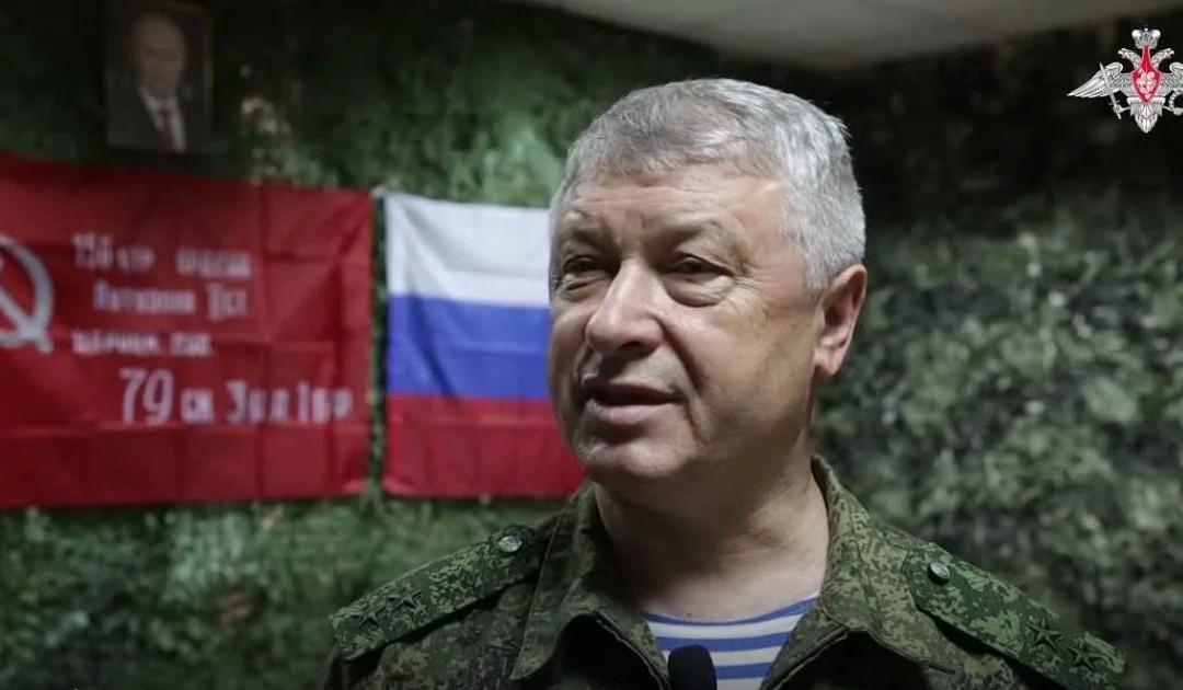 Mosca, spari contro il vice capo dell’intelligence militare russa