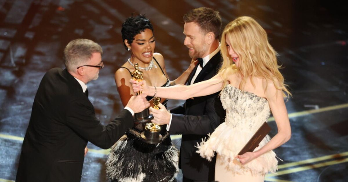 Oscar 2026- Una battaglia dopo l’altra