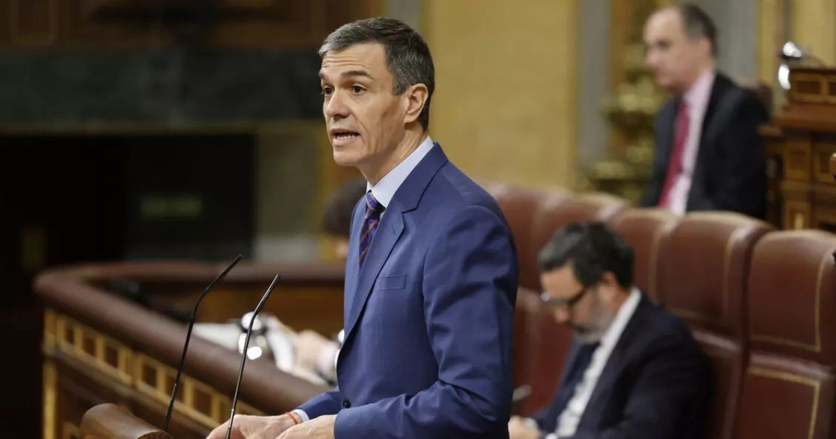 Pedro Sanchez