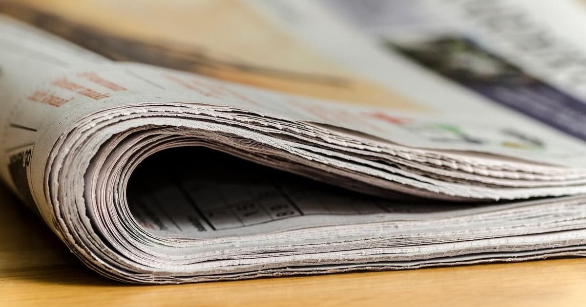 Sciopero giornalisti