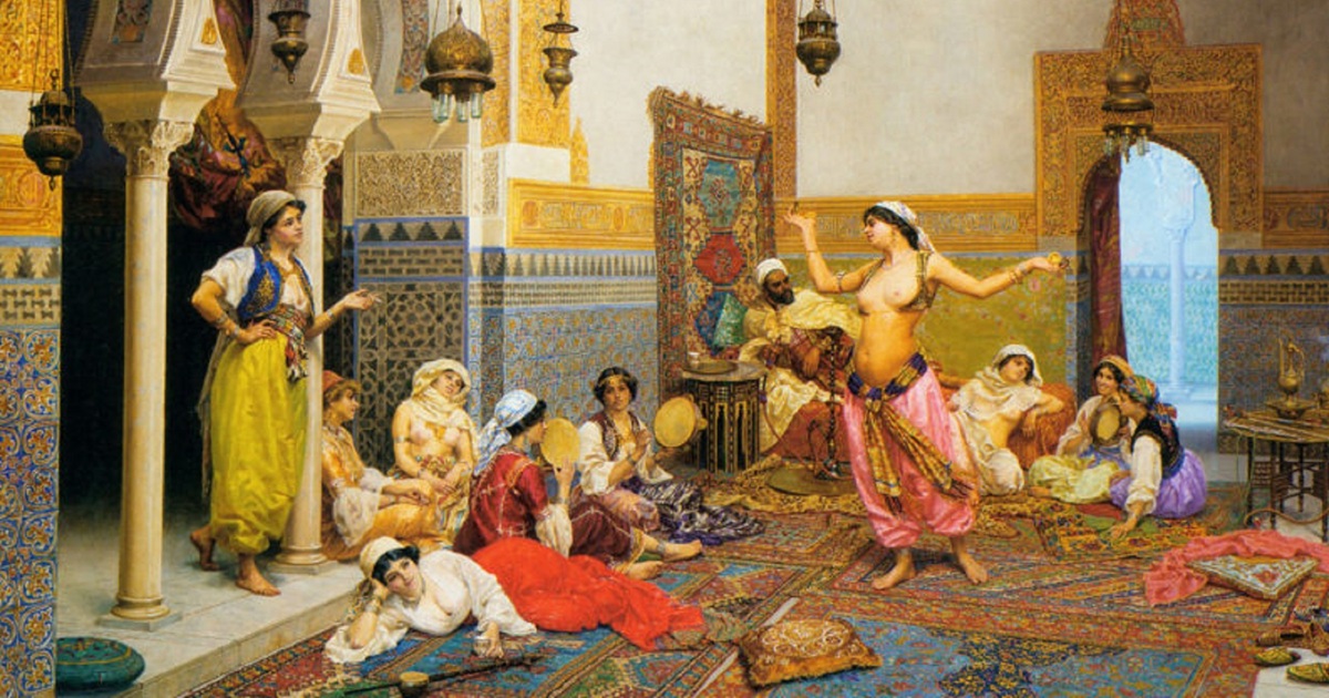 harem (2)