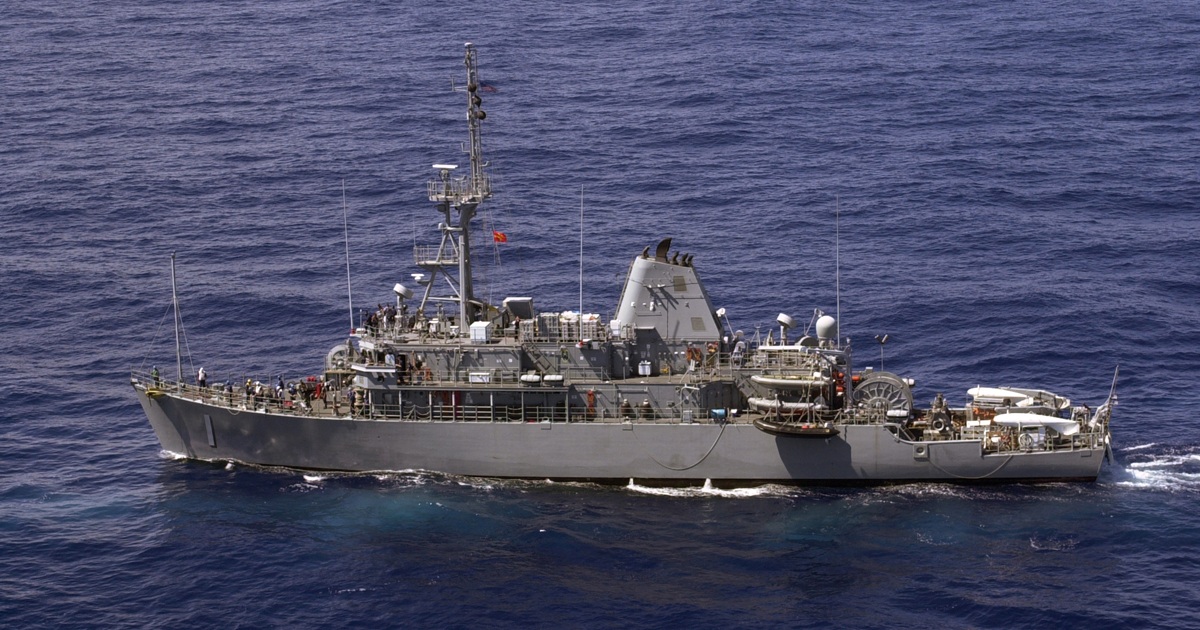 RIMPAC 2004
