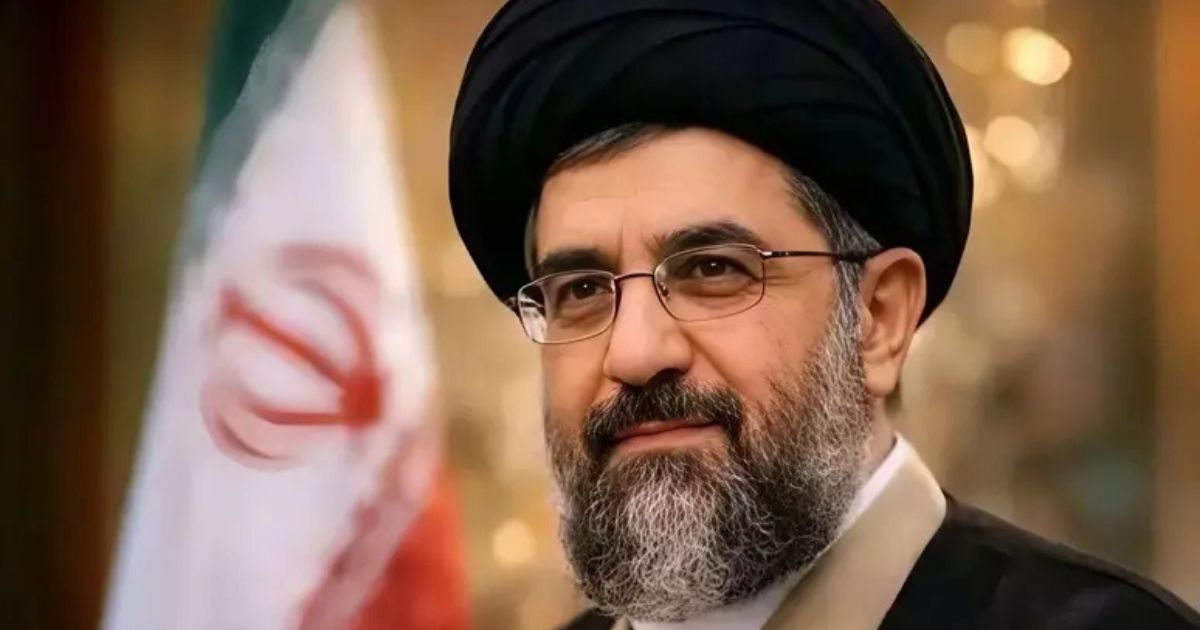 Mojtaba Khamenei Chi Il Nuovo Possibile Leader Dell Iran L Mojtaba Khamenei Chi Il Nuovo Possibile Leader Dell Iran L