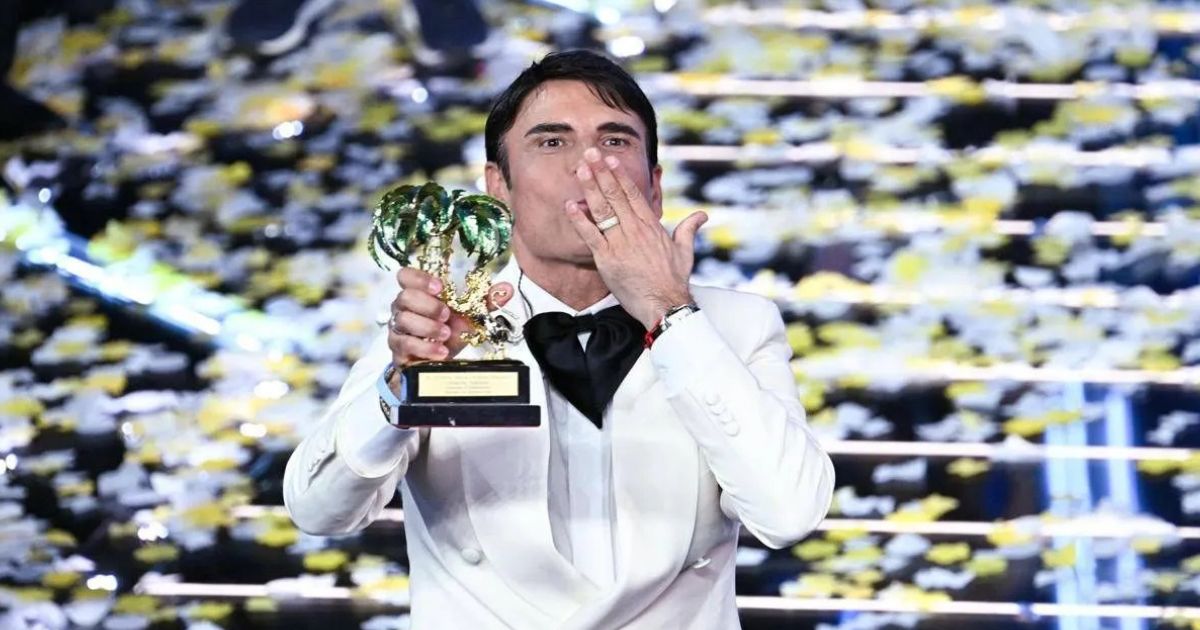 Sanremo, Sal Da Vinci