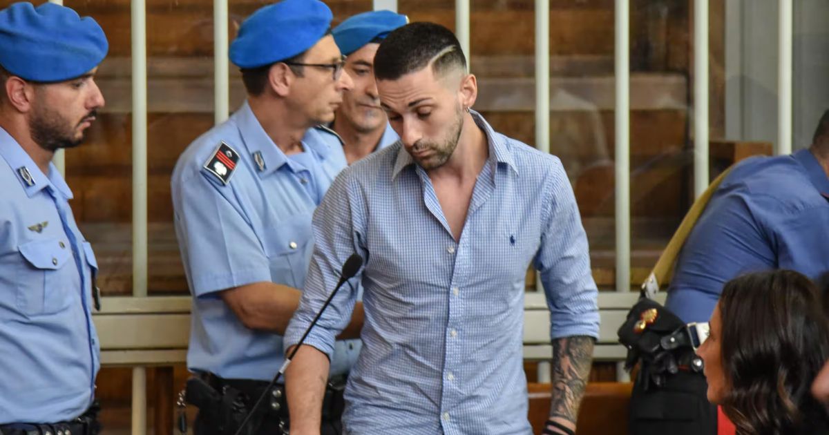 Alessandro Impagnatiello