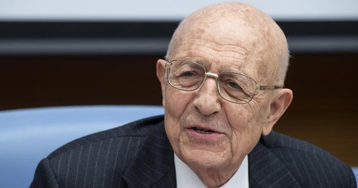 Quirinale: Salvini, Cassese? Oggi non ero in zona Parioli