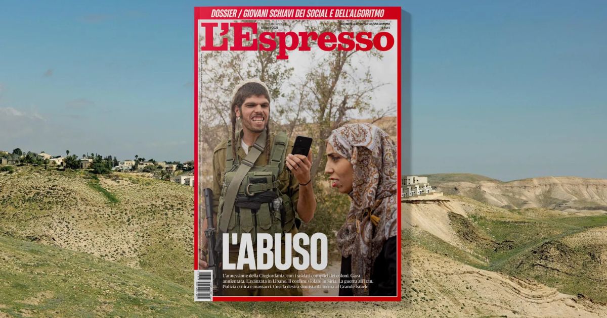 Cover Espresso