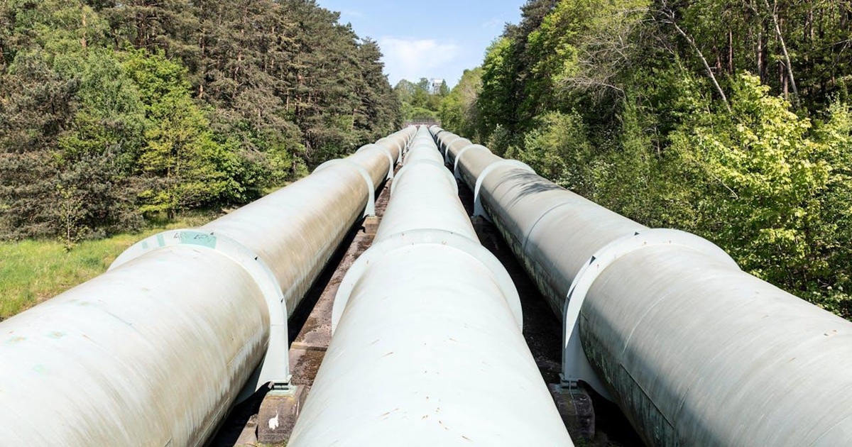 Crisi energetica gas russo