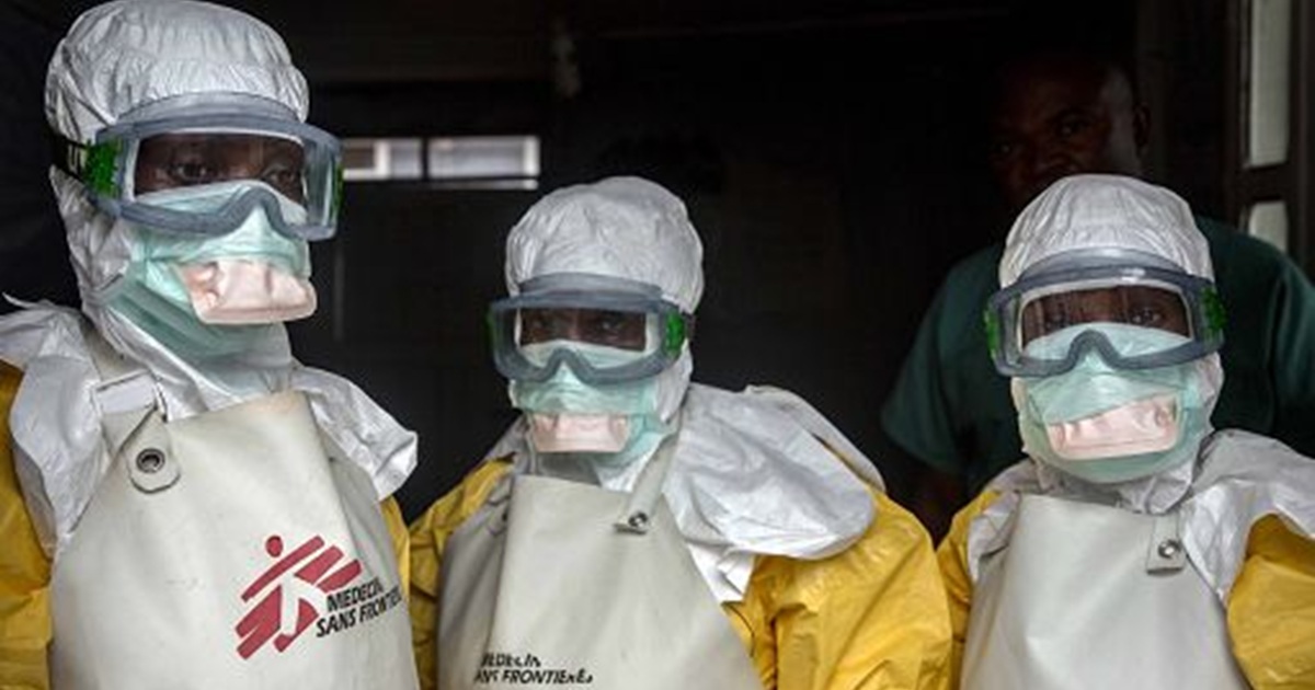 Salute/*Ebola, a Roma medico entrato in contatto con contagiati: “No sintomi”