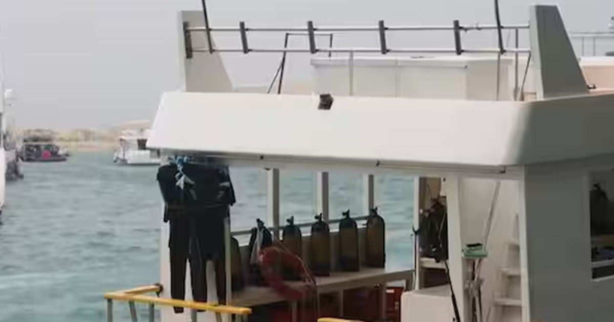 Maldive, si continua a indagare sulla tragedia dei cinque italiani morti