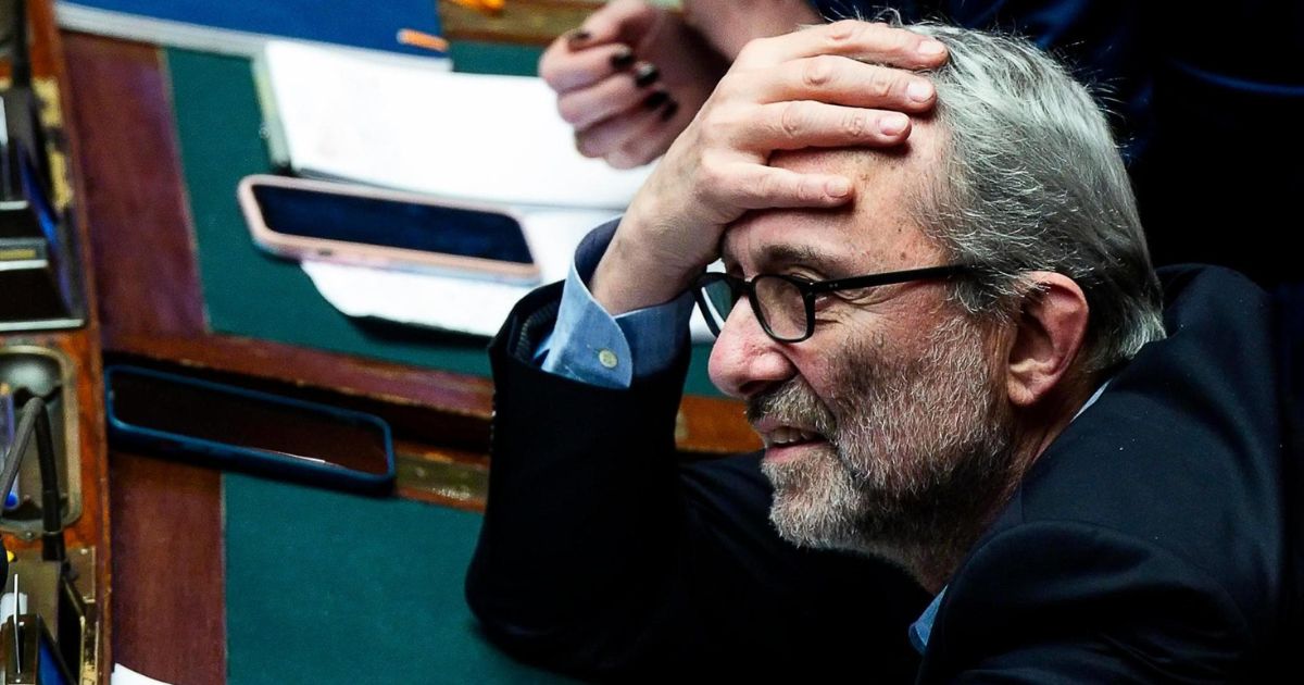 Roberto Giachetti