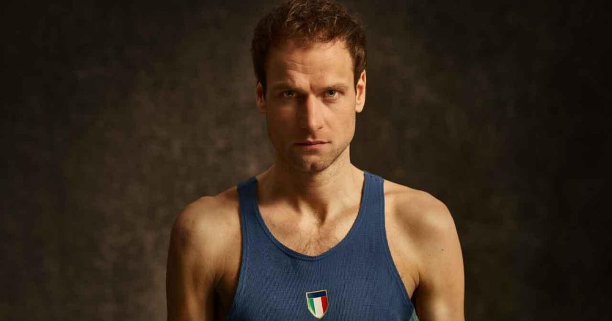 Alex Schwazer
