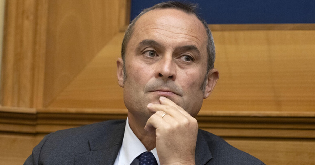 enrico costa