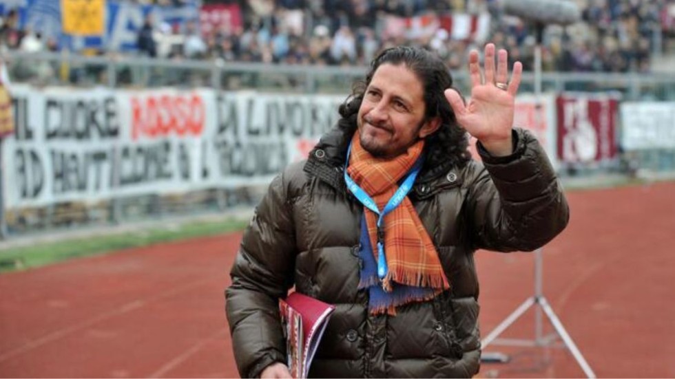 Morto Igor Protti Addio Alla Leggenda Di Livorno E Bari Aveva 58 Anni morto-igor-protti-addio-alla-leggenda-di-livorno-e-bari-aveva-58-anni