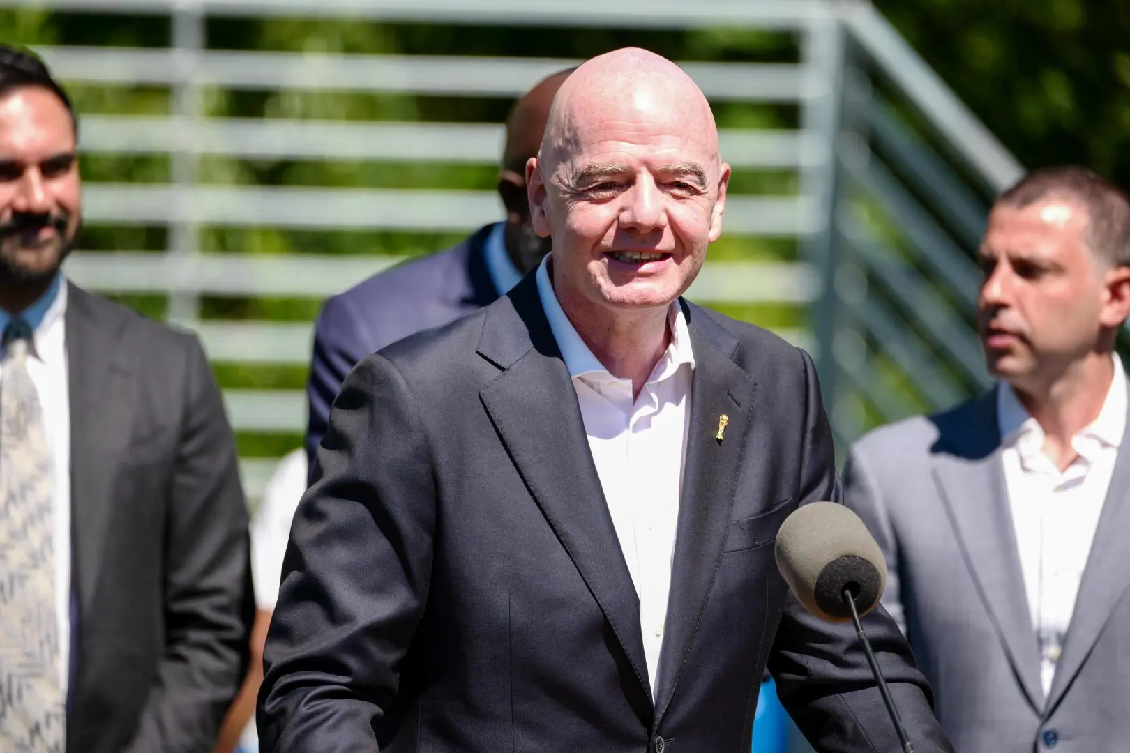 infantino