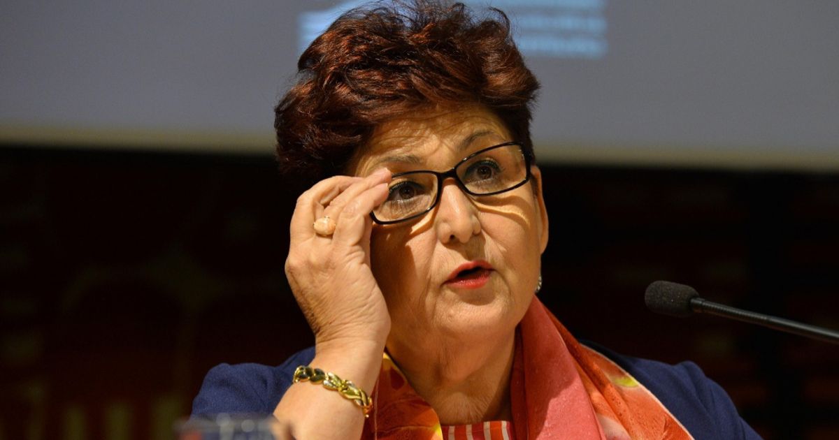 Teresa Bellanova