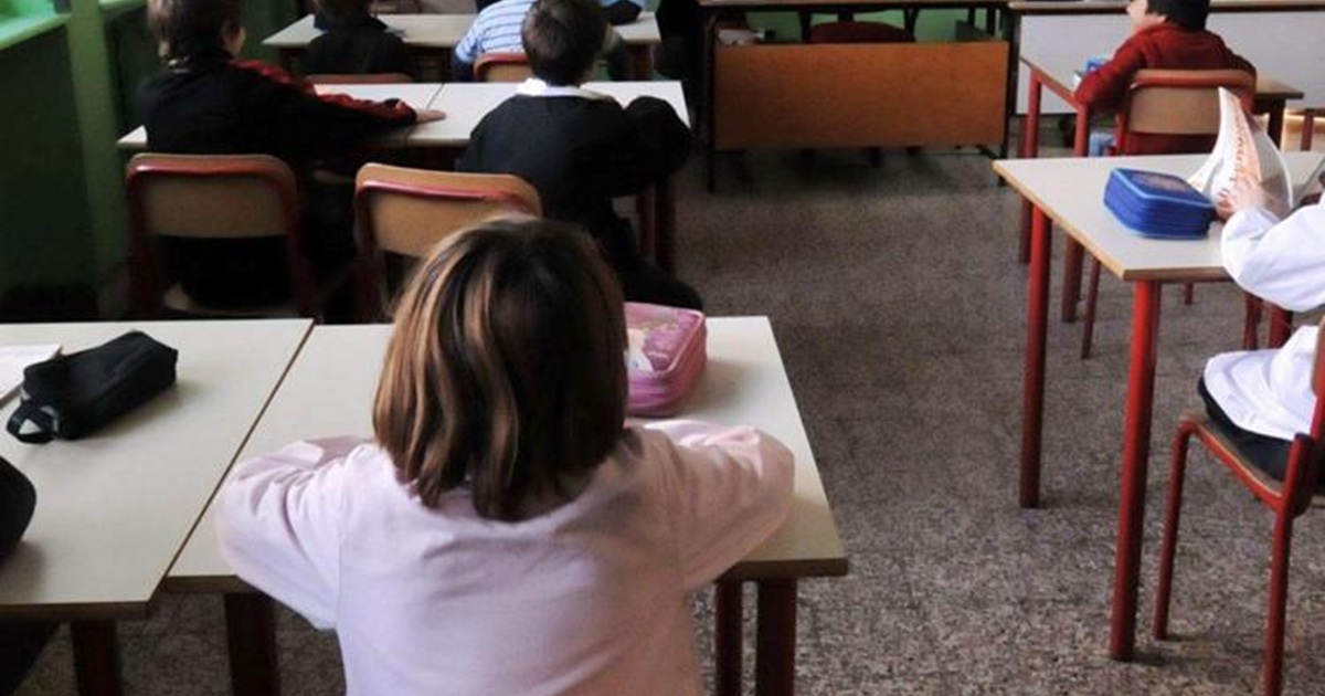 bambini elementari