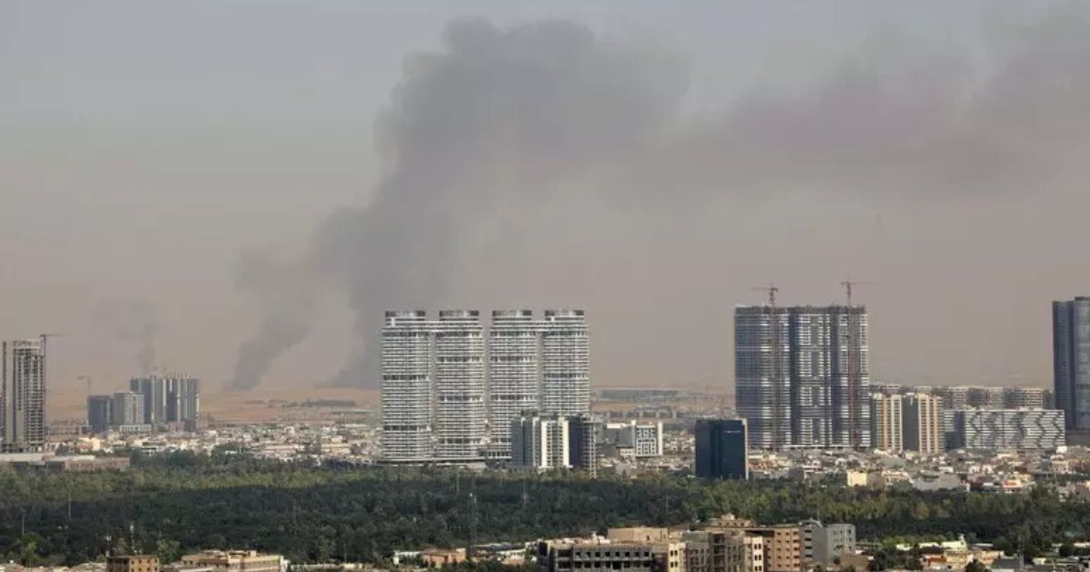 Erbil