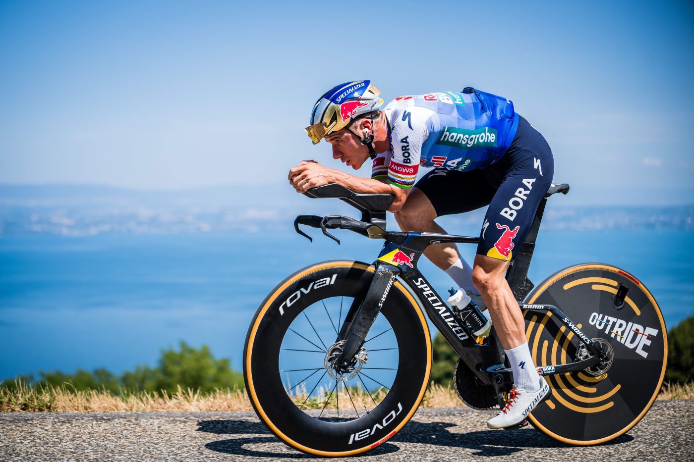 evenepoel