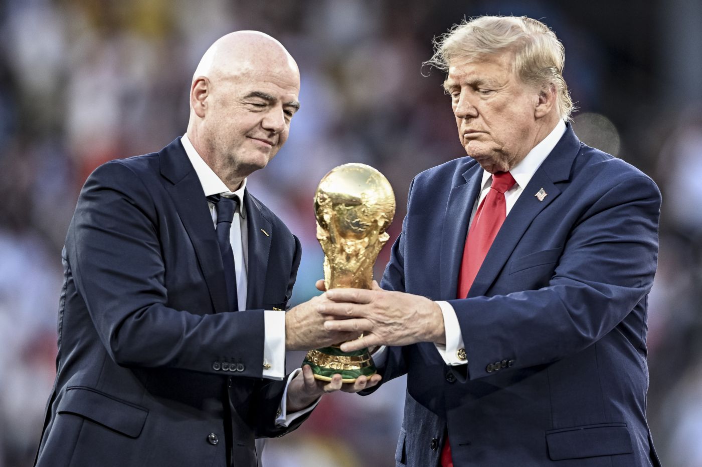 infantino-trump