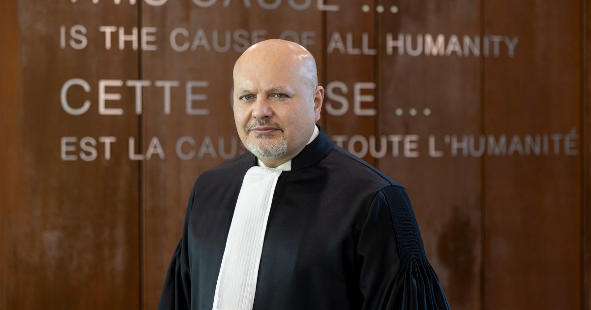 Karim Khan Cpi complotto